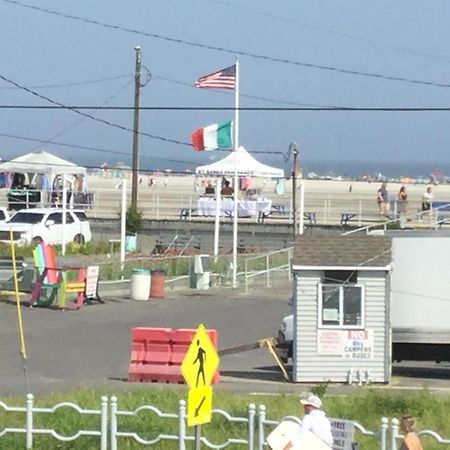 Starfire Motel Wildwood Bagian luar foto